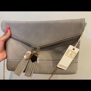 Urban Expression crossbody / clutch